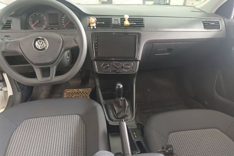 Used Volkswagen Santana 2017 Haval H6 1.6L Automatic Fashion Edition Gear Lever