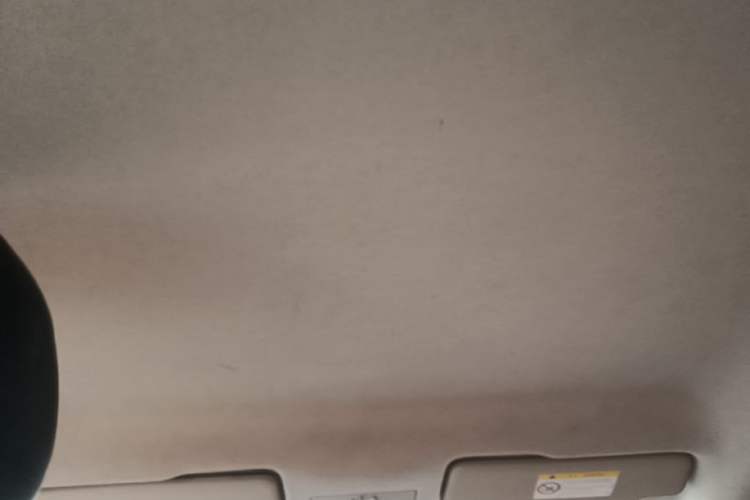 Used Volkswagen Santana 2017 Haval H6 1.6L Automatic Fashion Edition Headliner