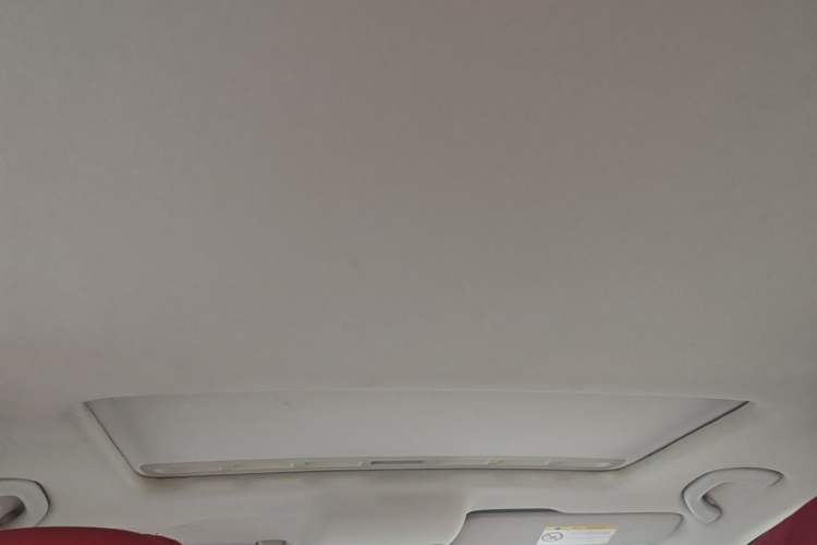 Used Volkswagen Santana 2017 Haval H9 1.6L Automatic Comfort Edition Headliner