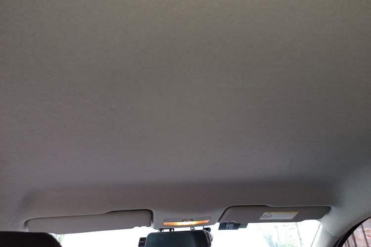Used Volkswagen Santana 2017 Haval H6 1.6L Automatic Fashion Edition Headliner