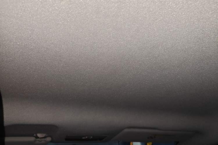 Used Volkswagen Santana 2017 Haval H6 1.6L Automatic Fashion Edition Headliner