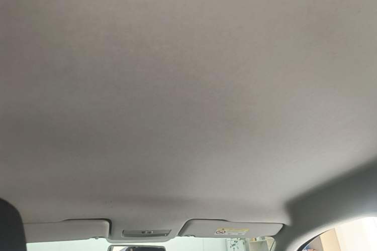 Used Volkswagen Santana 2017 Haval H6 1.6L Automatic Fashion Edition Headliner