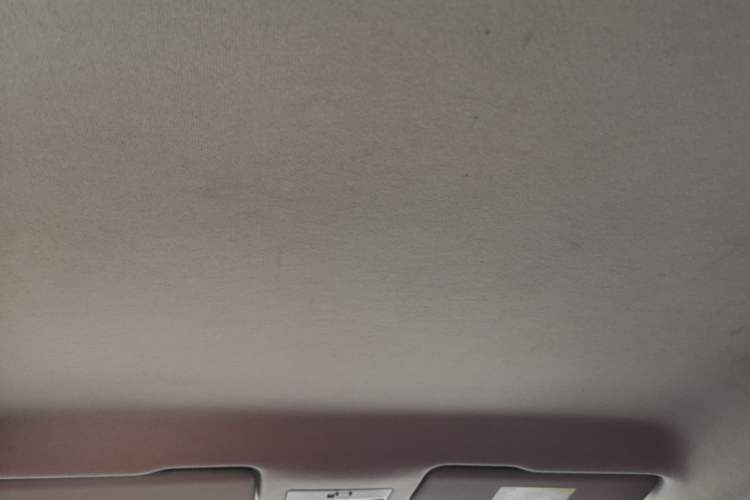 Used Volkswagen Santana 2017 Haval H6 1.6L Automatic Fashion Edition Headliner