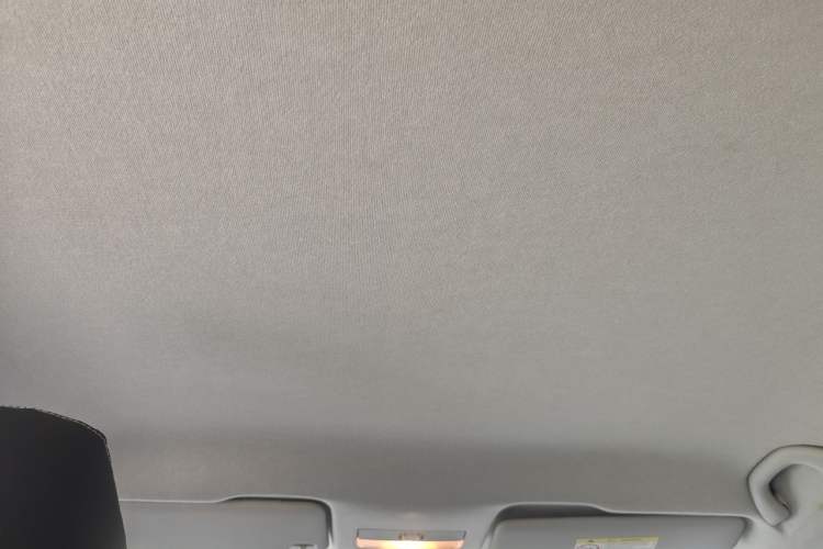 Used Volkswagen Santana 2017 Haval H6 1.6L Automatic Fashion Edition Headliner