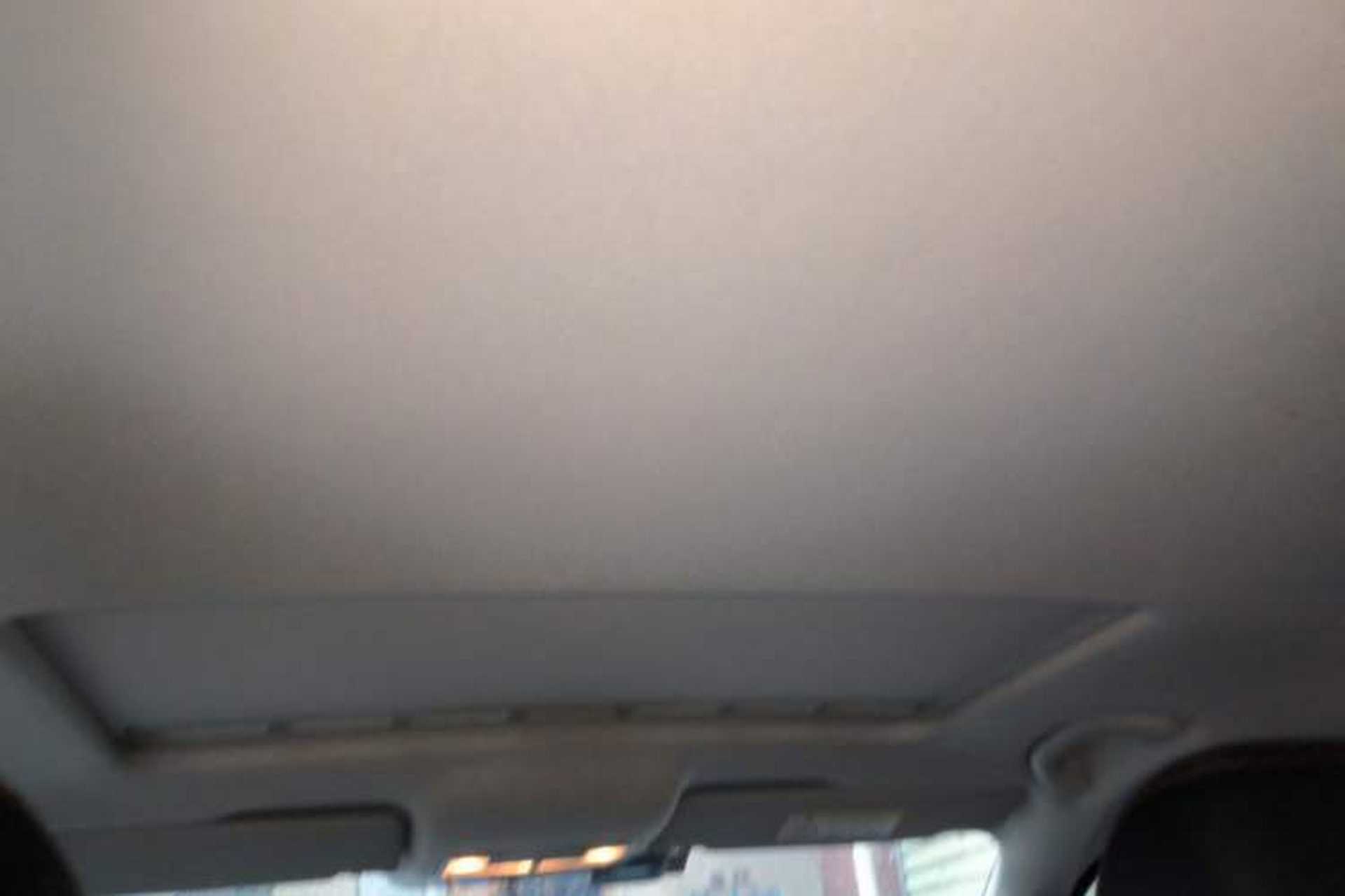 Used Volkswagen Santana 2017 Haval H9 1.6L Automatic Comfort Edition Headliner