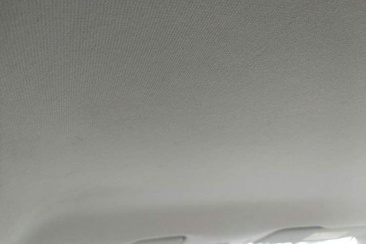 Used Volkswagen Santana 2017 HaoNa 1.4L Manual Fashion Edition Headliner