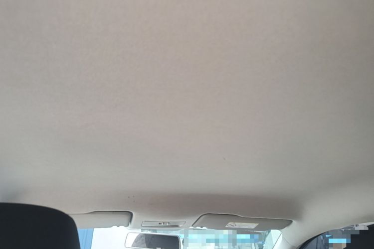 Used Volkswagen Santana 2017 Haval H6 1.6L Automatic Fashion Edition Headliner