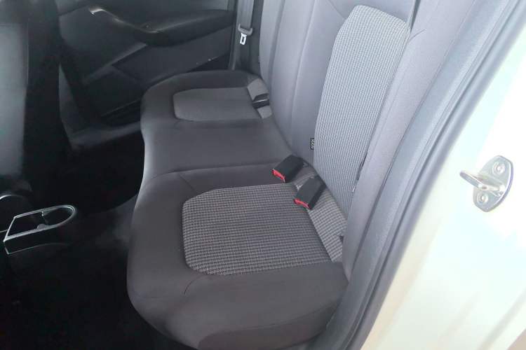 Used Volkswagen Santana 2017 Haval H6 1.6L Automatic Fashion Edition Interior 1