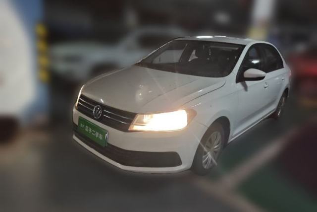 Used Volkswagen Santana 2017 Haval H6 1.6L Automatic Fashion Edition