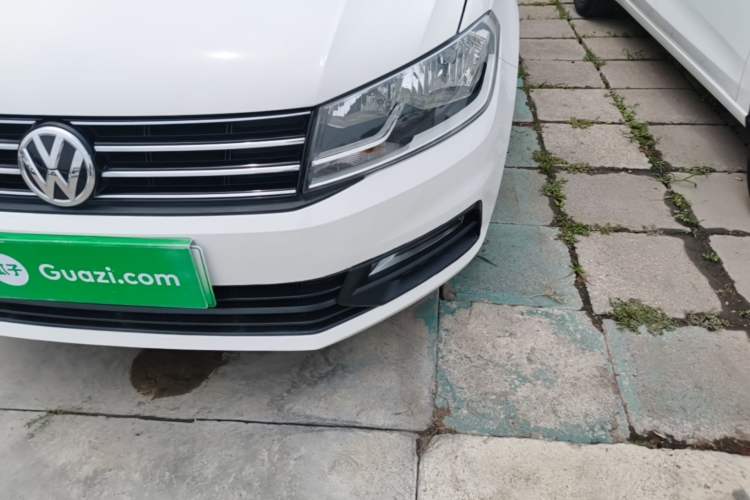 Used Volkswagen Santana 2017 Haval H9 1.6L Automatic Comfort Edition Left Front Headlight