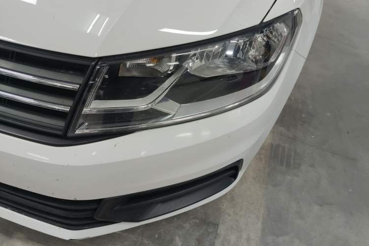Used Volkswagen Santana 2017 Haval H6 1.6L Automatic Fashion Edition Left Front Headlight