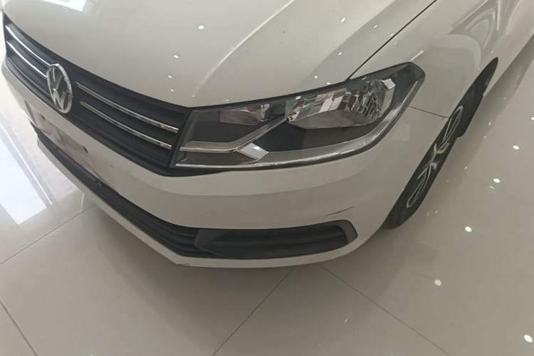 Used Volkswagen Santana 2017 Haval H6 1.6L Automatic Fashion Edition Left Front Headlight