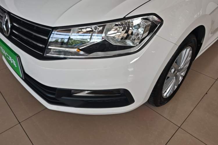 Used Volkswagen Santana 2017 Haval H9 1.6L Automatic Comfort Edition Left Front Headlight