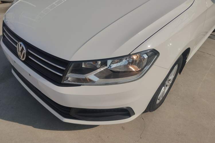 Used Volkswagen Santana 2017 Haval H6 1.6L Automatic Fashion Edition Left Front Headlight