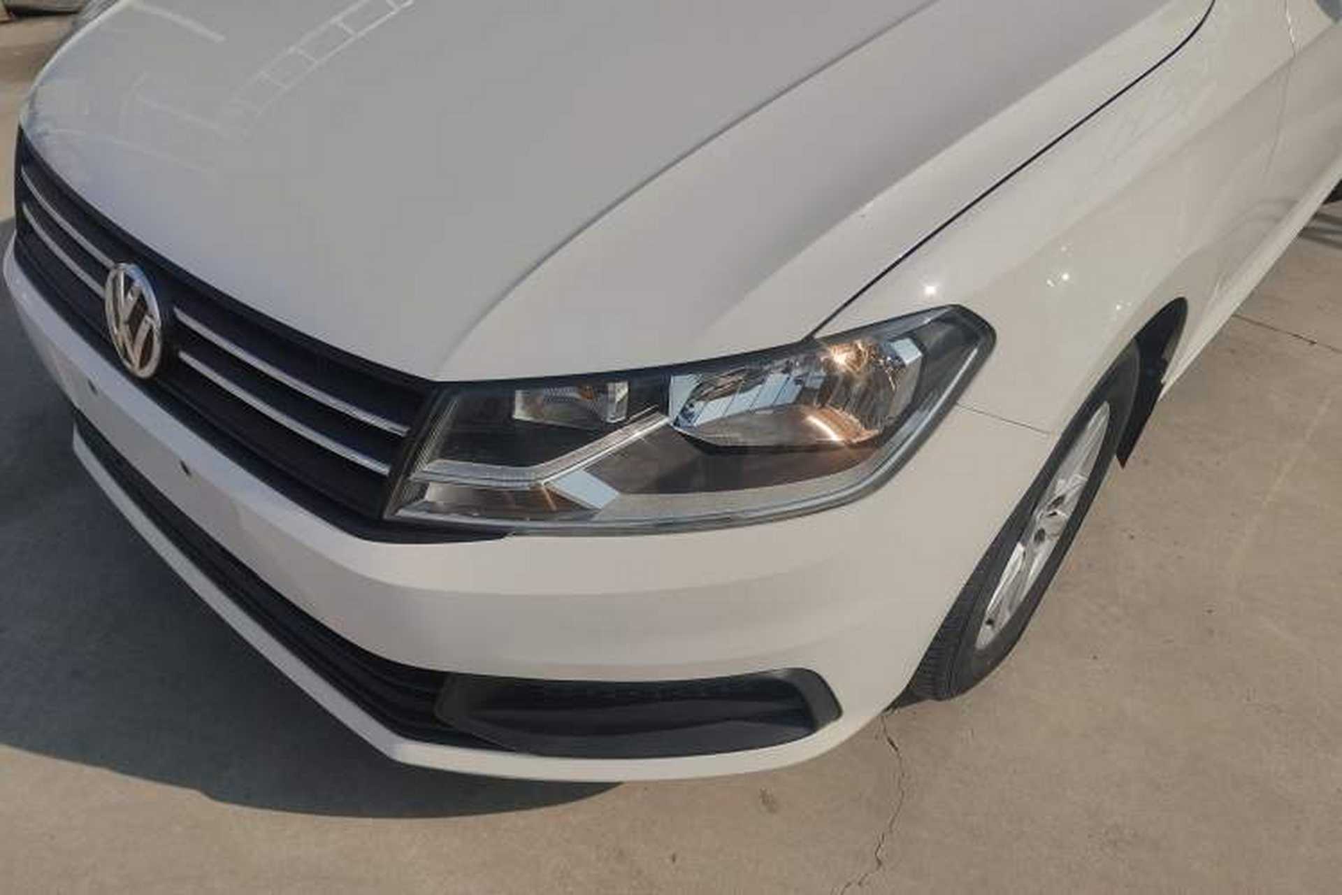 Used Volkswagen Santana 2017 Haval H6 1.6L Automatic Fashion Edition Left Front Headlight