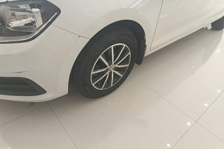 Used Volkswagen Santana 2017 Haval H6 1.6L Automatic Fashion Edition Left Front Wheel Hub