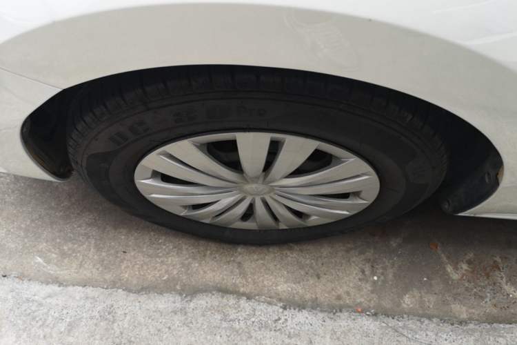 Used Volkswagen Santana 2017 Haval H6 1.6L Automatic Fashion Edition Left Front Wheel Hub