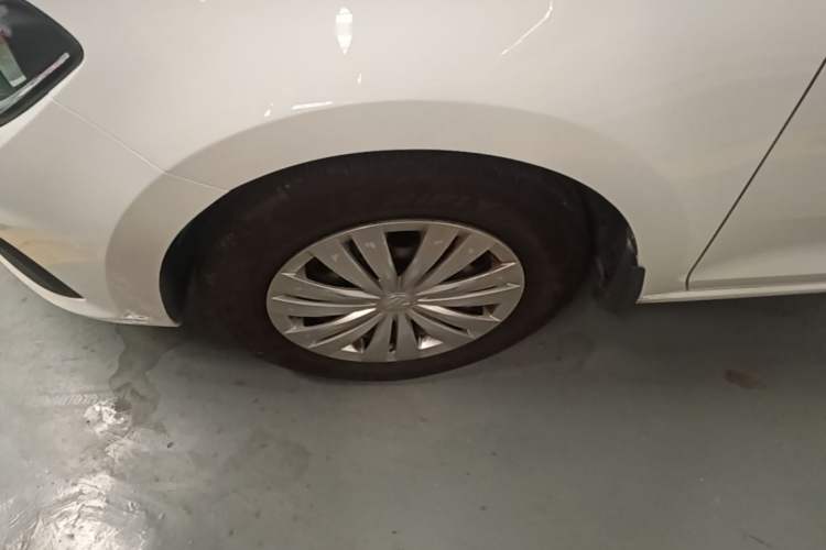 Used Volkswagen Santana 2017 Haval H6 1.6L Automatic Fashion Edition Left Front Wheel Hub