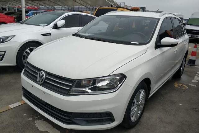 Used Volkswagen Santana 2017 Haval H6 1.6L Automatic Fashion Edition