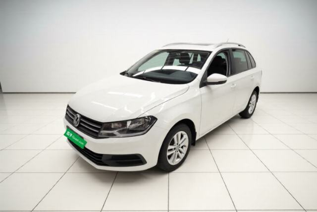 Used Volkswagen Santana 2017 Haval H6 1.6L Automatic Fashion Edition