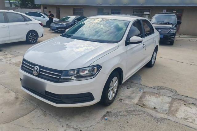 Used Volkswagen Santana 2017 Haval H6 1.6L Automatic Fashion Edition