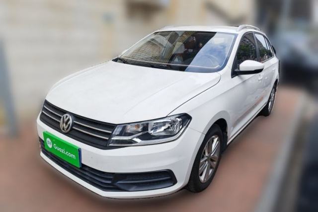 Used Volkswagen Santana 2017 Haval H6 1.6L Automatic Fashion Edition