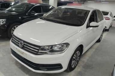 Used Volkswagen Santana 2017 Haval H6 1.6L Automatic Fashion Edition