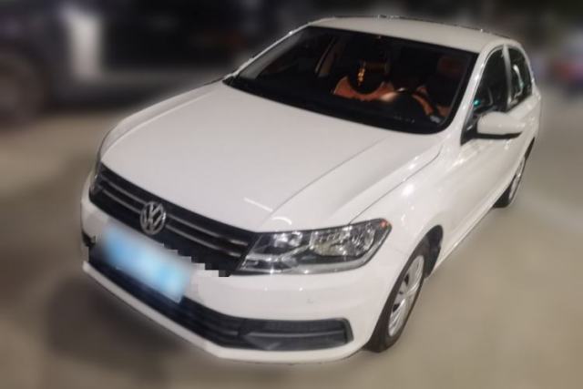 Used Volkswagen Santana 2017 Haval H6 1.6L Automatic Fashion Edition