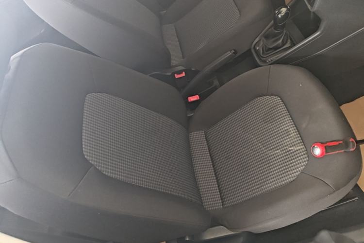 Used Volkswagen Santana 2017 Haval H6 1.6L Automatic Fashion Edition Right Front Seat