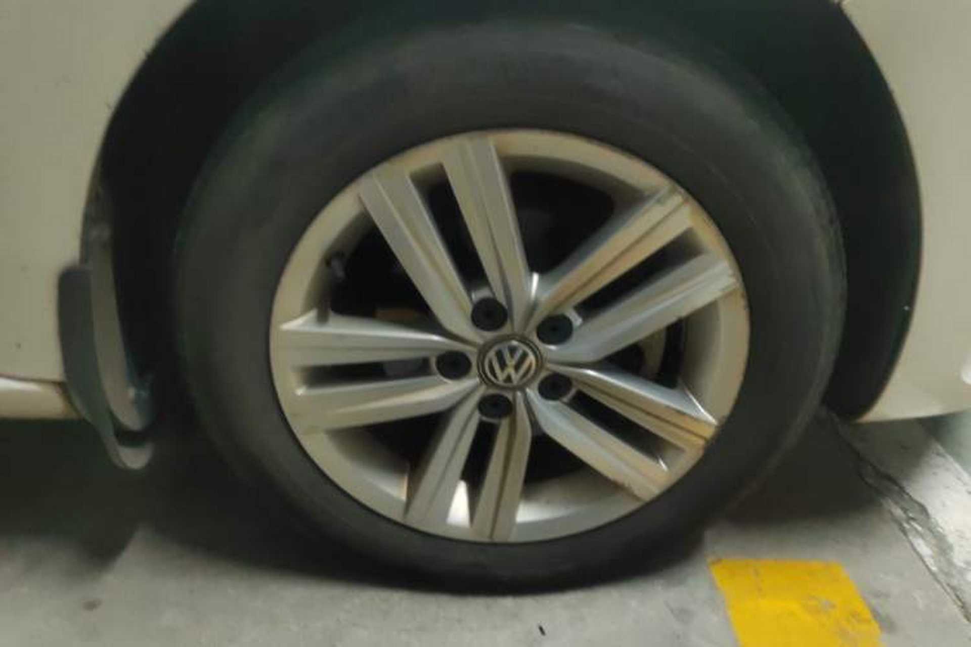 Used Volkswagen Santana 2017 Haval H6 1.6L Automatic Fashion Edition Right Front Wheel Hub