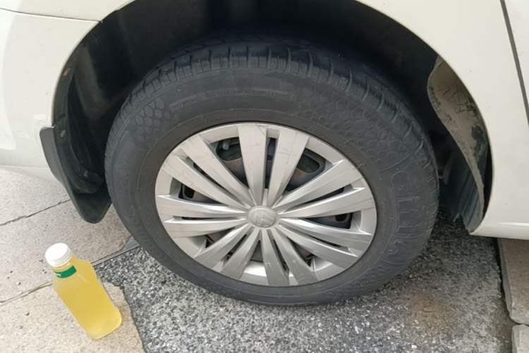 Used Volkswagen Santana 2017 Haval H6 1.6L Automatic Fashion Edition Right Rear Wheel Hub