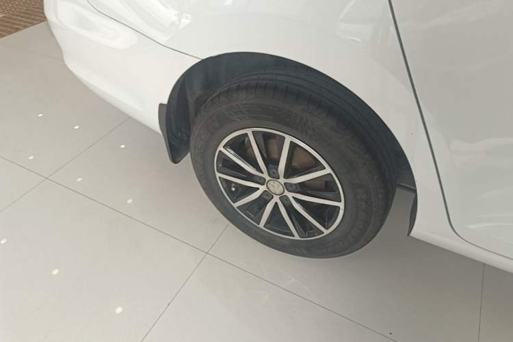 Used Volkswagen Santana 2017 Haval H6 1.6L Automatic Fashion Edition Right Rear Wheel Hub