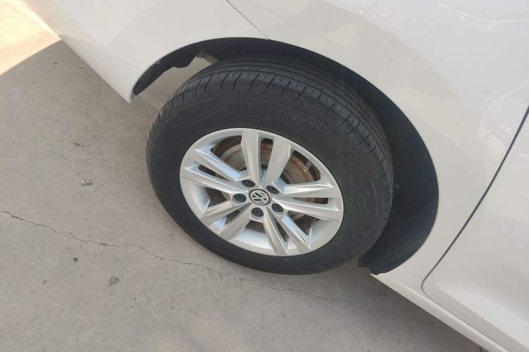 Used Volkswagen Santana 2017 Haval H6 1.6L Automatic Fashion Edition Right Rear Wheel Hub