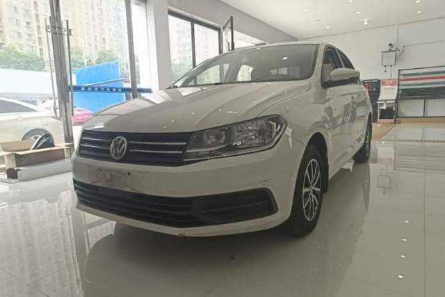 Used Volkswagen Santana 2017 Haval H6 1.6L Automatic Fashion Edition