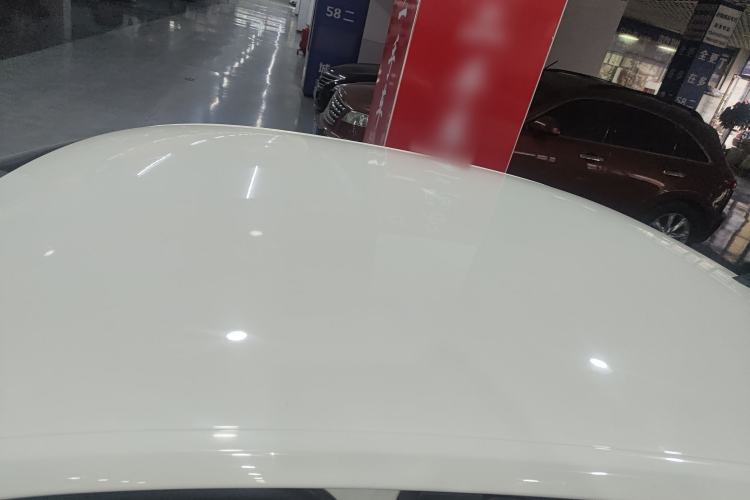 Used Volkswagen Santana 2017 Haval H6 1.6L Automatic Fashion Edition Roof