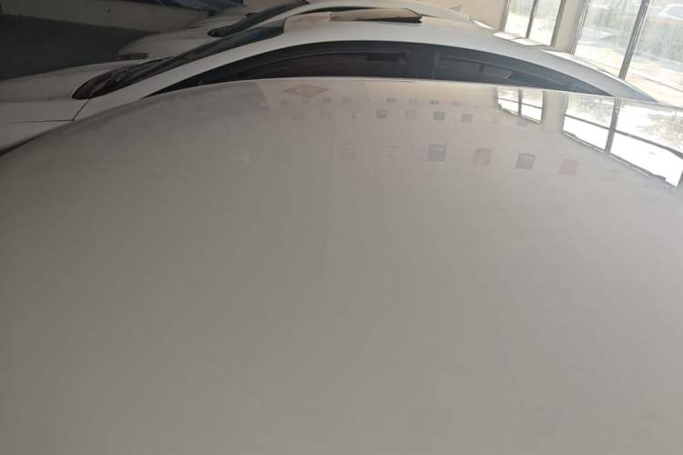 Used Volkswagen Santana 2017 Haval H6 1.6L Automatic Fashion Edition Roof
