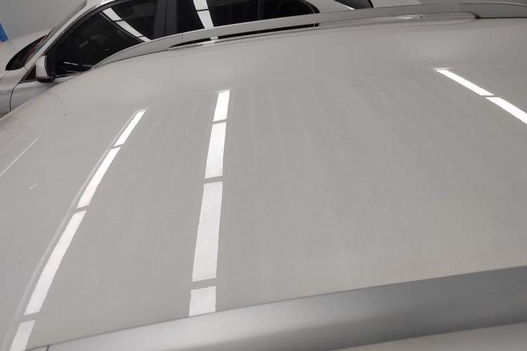 Used Volkswagen Santana 2017 Haval H6 1.6L Automatic Fashion Edition Roof