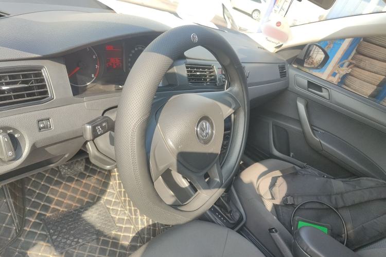 Used Volkswagen Santana 2017 Haval H6 1.6L Automatic Fashion Edition Steering Wheel