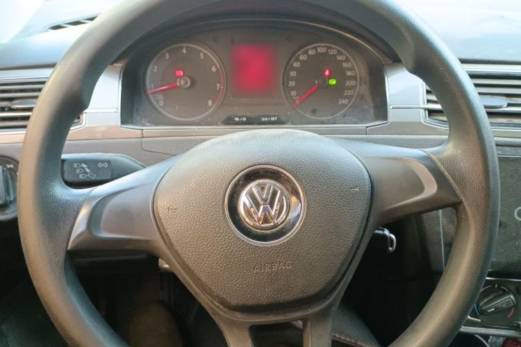 Used Volkswagen Santana 2017 Haval H6 1.6L Automatic Fashion Edition Steering Wheel