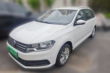 Used Volkswagen Santana 2017 Haval H6 1.6L Automatic Fashion Edition