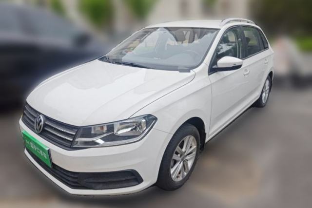 Used Volkswagen Santana 2017 Haval H6 1.6L Automatic Fashion Edition