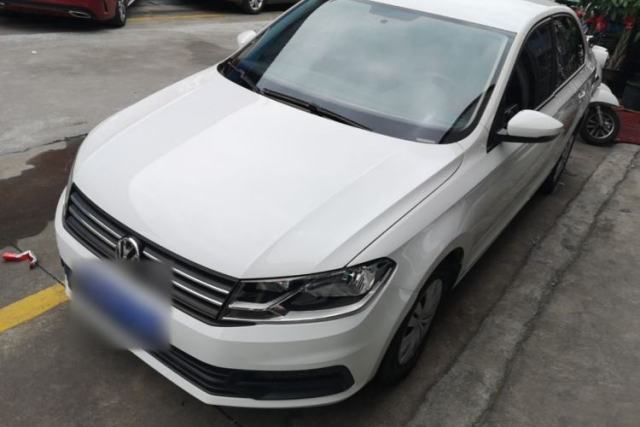 Used Volkswagen Santana 2017 Haval H6 1.6L Automatic Fashion Edition