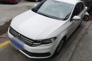 Used Volkswagen Santana 2017 Haval H6 1.6L Automatic Fashion Edition