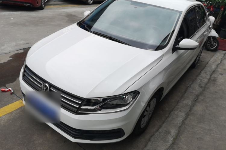 Used Volkswagen Santana 2017 Haval H6 1.6L Automatic Fashion Edition Guazi used car, China used car export, Used car for sale, Used  cars, Cheapest cars for sale