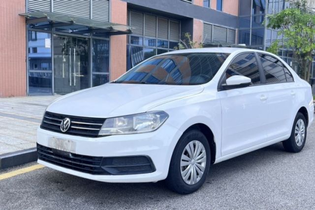 Used Volkswagen Santana 2017 Haval H6 1.6L Automatic Fashion Edition