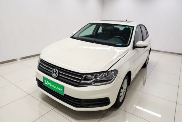 Used Volkswagen Santana 2017 Haval H6 1.6L Automatic Fashion Edition