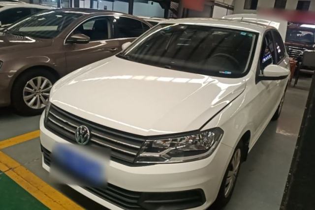 Used Volkswagen Santana 2017 Haval H6 1.6L Automatic Fashion Edition