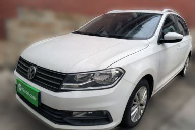 Used Volkswagen Santana 2017 Haval H9 1.6L Automatic Comfort Edition