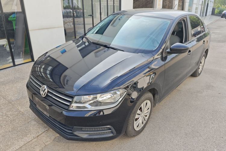 Used Volkswagen Santana 2018 1.5L Manual Fashion Edition Guazi used car, China used car export, Used car for sale, Used cars, Cheapest cars for sale