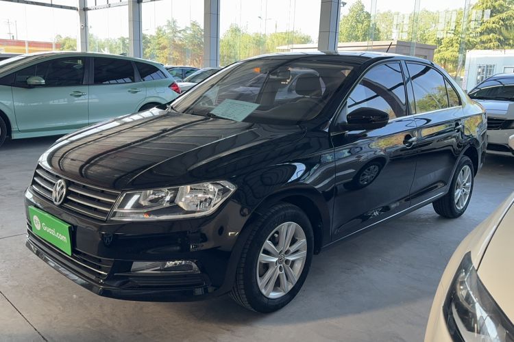 Volkswagen Santana 2018 1.5L Manual Comfort Edition d’occasion Guazi used car, China used car export, Used car for sale, Used cars, Cheapest cars for sale